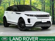 2024 LAND ROVER RANGE ROVER EVOQUE