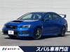 SUBARU WRX STI