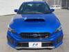 SUBARU WRX STI