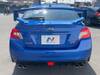 SUBARU WRX STI