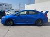 SUBARU WRX STI