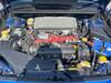 SUBARU WRX STI
