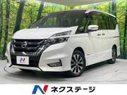 2018 NISSAN SERENA HIGHWAYSTAR V SELECTION