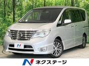 2015 NISSAN SERENA