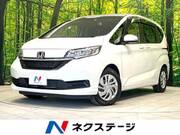 2022 HONDA FREED G