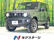 2019 SUZUKI JIMNY XC