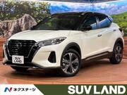 2021 NISSAN KICKS