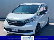 2024 HONDA FREED HYBRID
