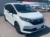HONDA FREED HYBRID