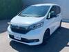 HONDA FREED HYBRID