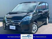 2022 NISSAN SERENA