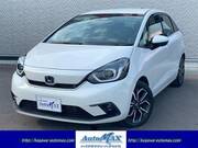 2022 HONDA FIT