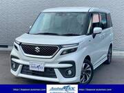 2023 SUZUKI SOLIO BANDIT