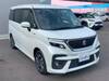 SUZUKI SOLIO BANDIT