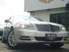 MERCEDES BENZ S CLASS