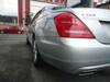 MERCEDES BENZ S CLASS