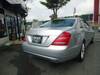 MERCEDES BENZ S CLASS