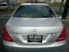 MERCEDES BENZ S CLASS