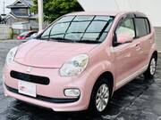 2014 TOYOTA PASSO