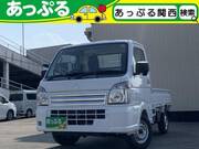 2024 SUZUKI CARRY TRUCK