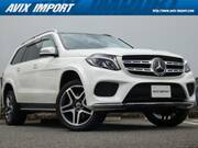 2018 MERCEDES BENZ GLS