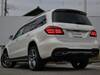 MERCEDES BENZ GLS