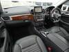 MERCEDES BENZ GLS