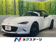 2021 MAZDA ROADSTER S