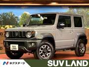 2023 SUZUKI JIMNY SIERRA
