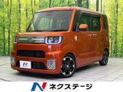 2018 DAIHATSU WAKE
