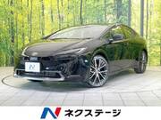 2025 TOYOTA PRIUS
