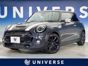 2019 BMW MINI
