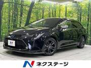 2020 TOYOTA COROLLA TOURING