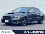 2017 SUBARU WRX S4