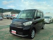 2016 MITSUBISHI EK SPACE