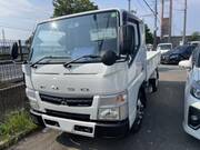 2015 FUSO CANTER