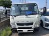 FUSO CANTER