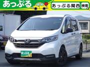 2023 HONDA FREED HYBRID