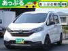 HONDA FREED HYBRID
