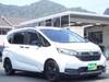 HONDA FREED HYBRID