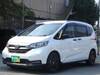 HONDA FREED HYBRID