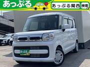 2019 SUZUKI SPACIA