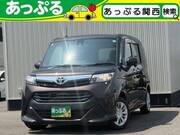 2017 TOYOTA TANK