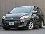 2011 MAZDA PREMACY