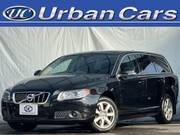2012 VOLVO V70