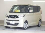 2020 NISSAN ROOX