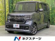 2020 HONDA N-BOX CUSTOM