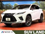 2020 LEXUS RX