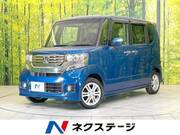 2012 HONDA N-BOX CUSTOM