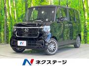 2025 HONDA N-BOX CUSTOM